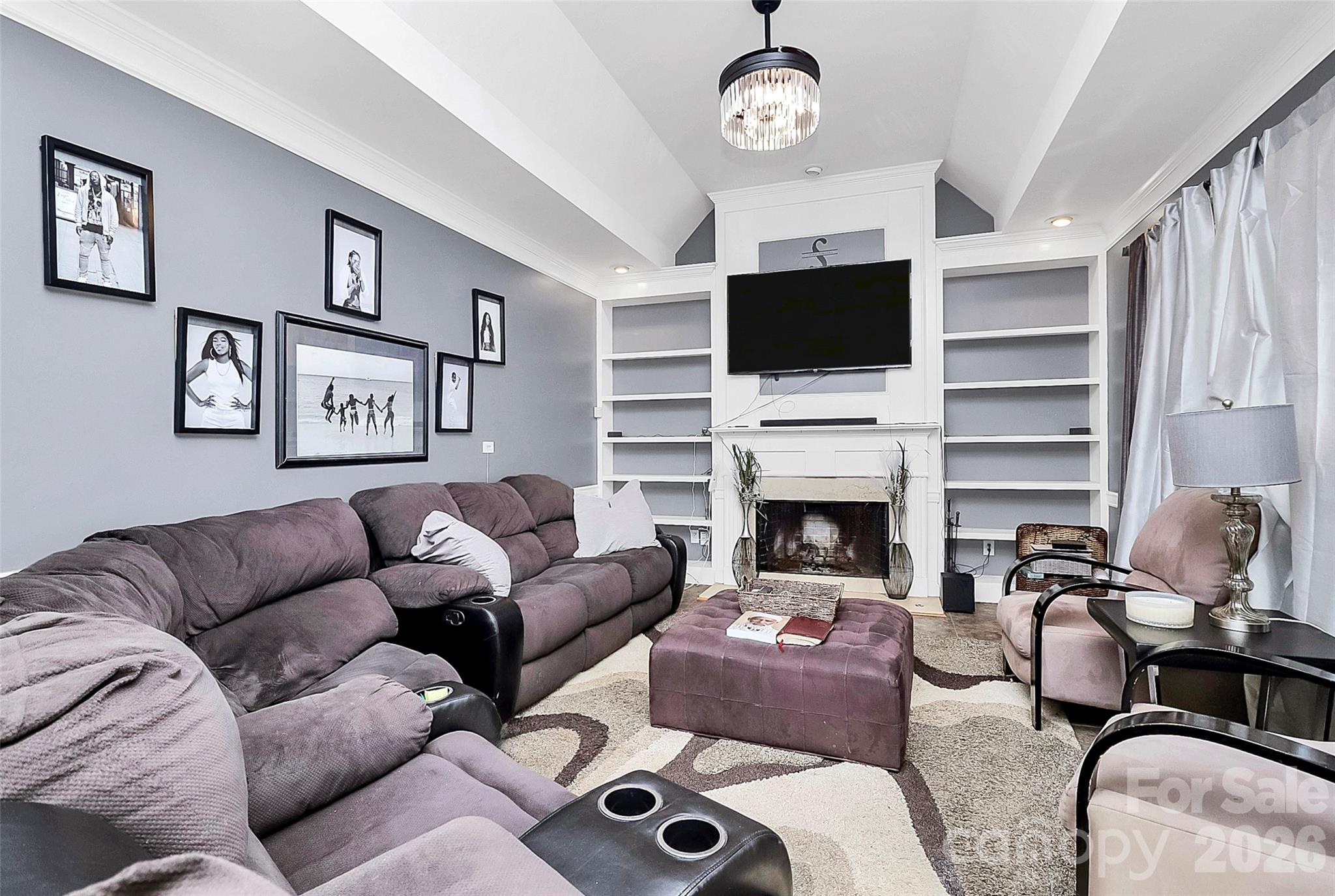 Brookstone - Residential