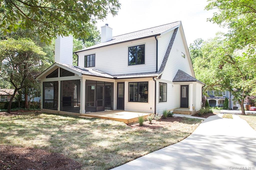 Midwood - Residential