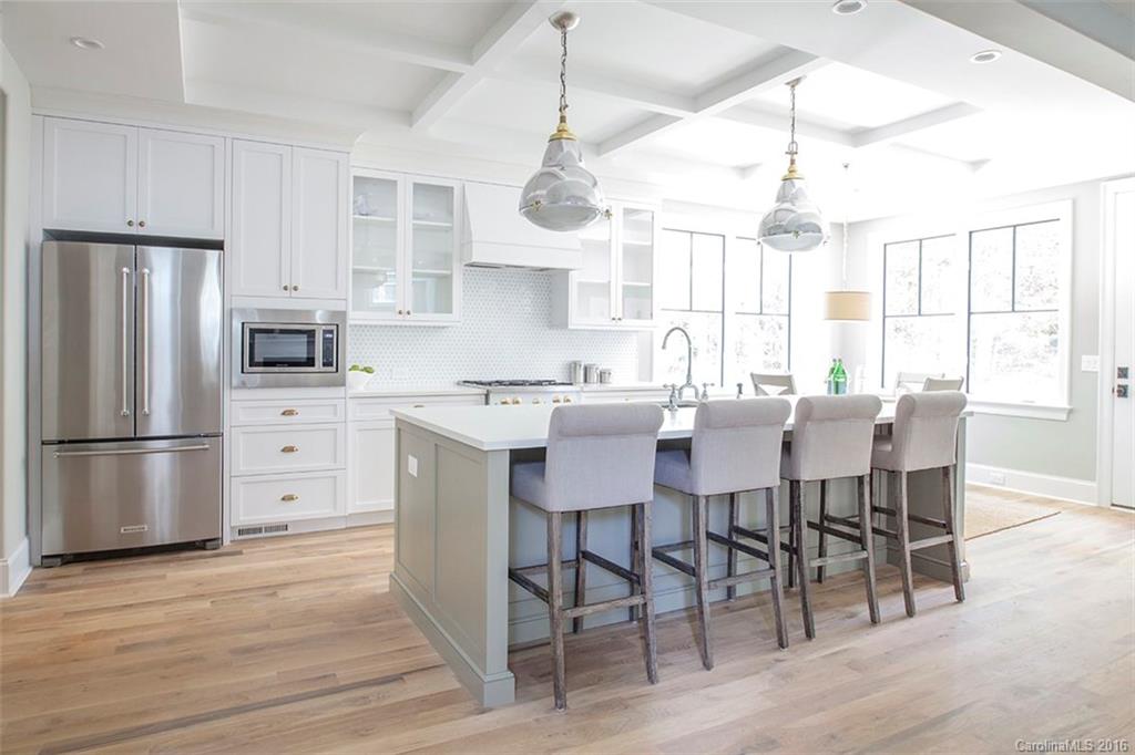 Midwood - Residential