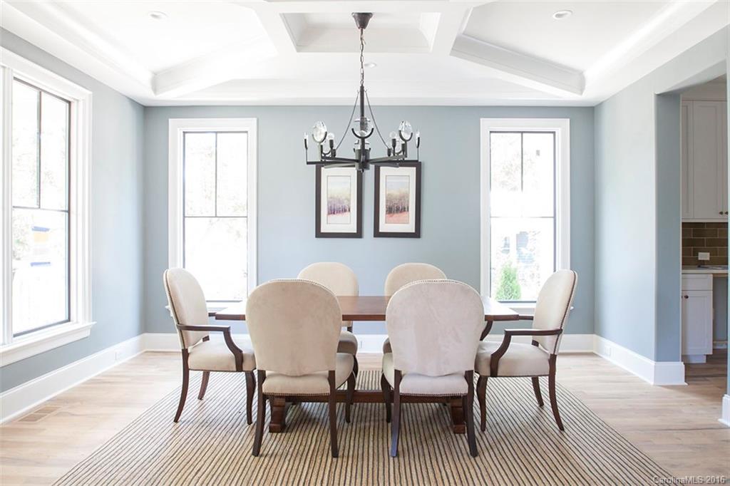 Midwood - Residential