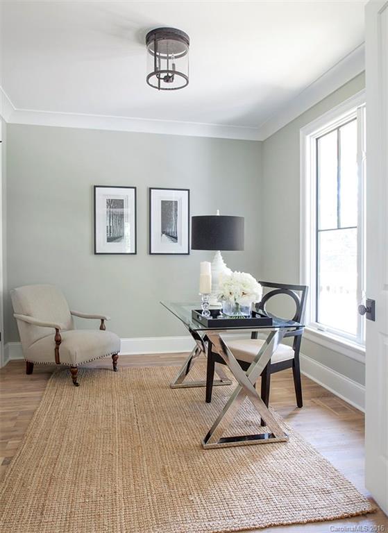 Midwood - Residential