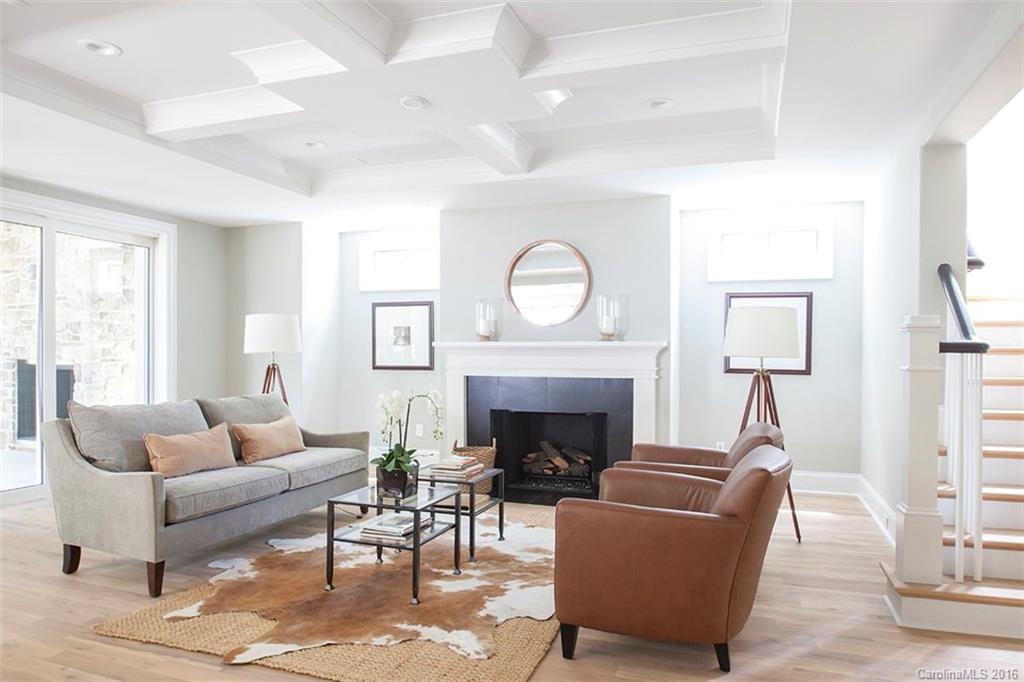 Midwood - Residential