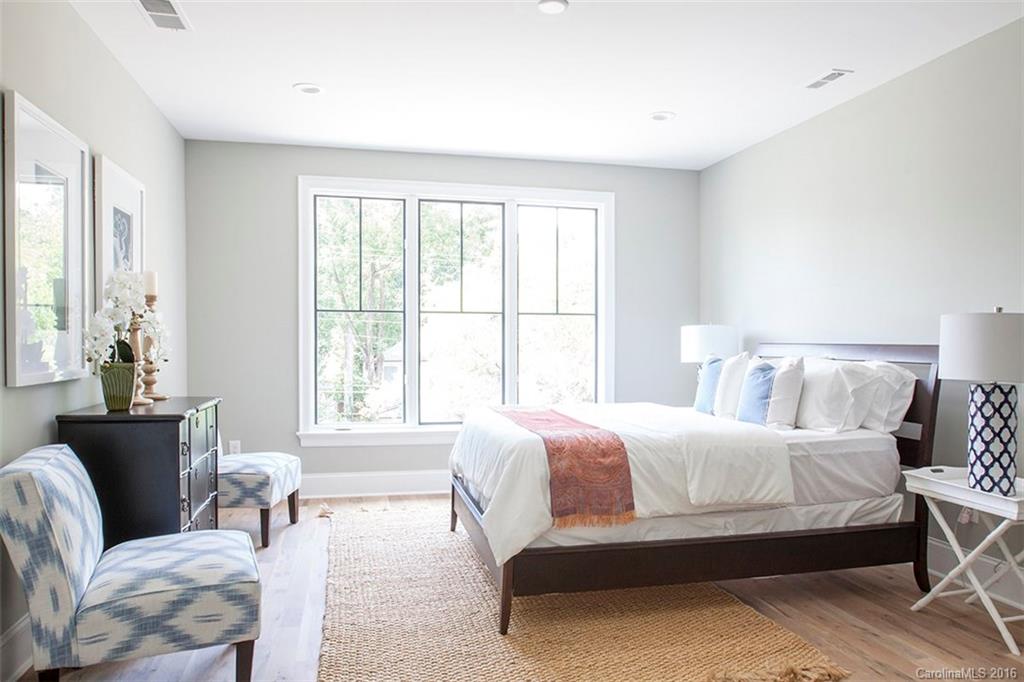 Midwood - Residential