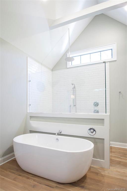 Midwood - Residential