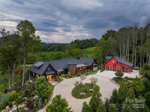 163 Annabelle Linn Drive Fairview NC 28730