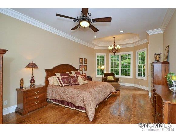 Biltmore Lake - Residential