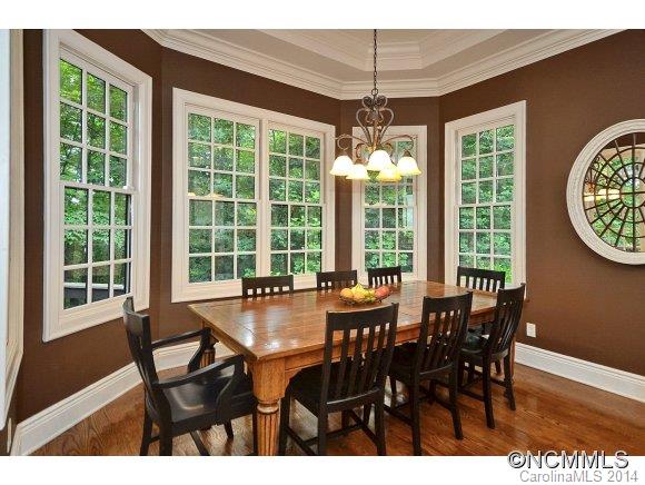Biltmore Lake - Residential