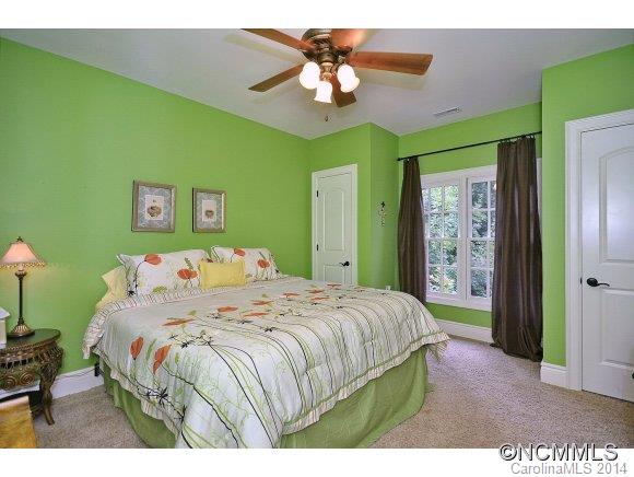 Biltmore Lake - Residential