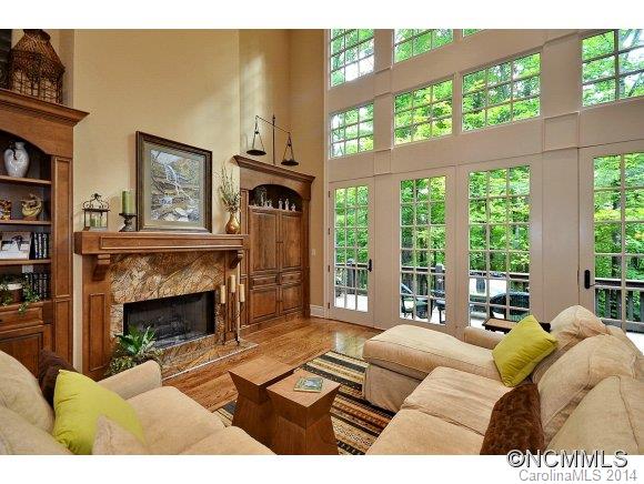 Biltmore Lake - Residential