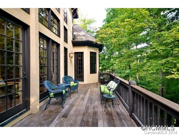 Biltmore Lake - Residential