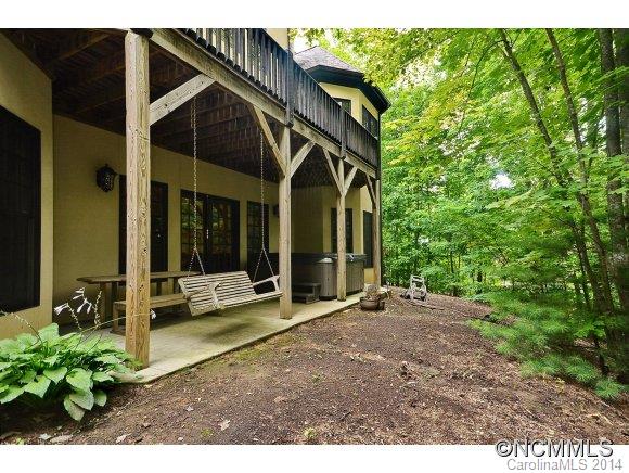 Biltmore Lake - Residential