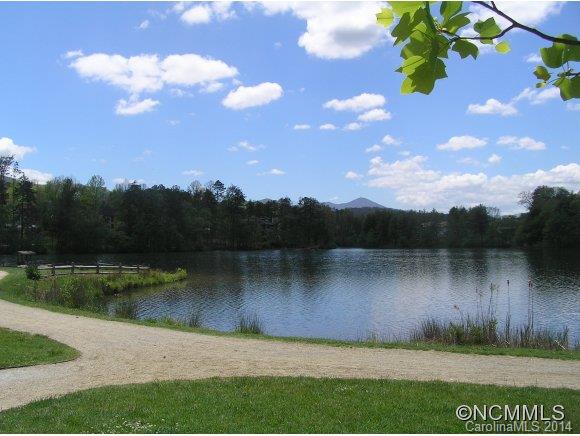 Biltmore Lake - Residential