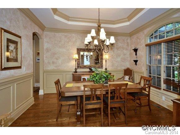 Biltmore Lake - Residential