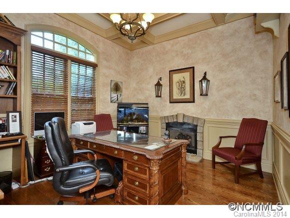 Biltmore Lake - Residential