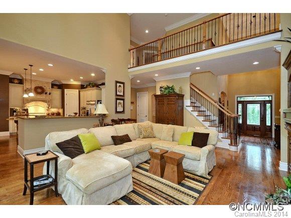 Biltmore Lake - Residential