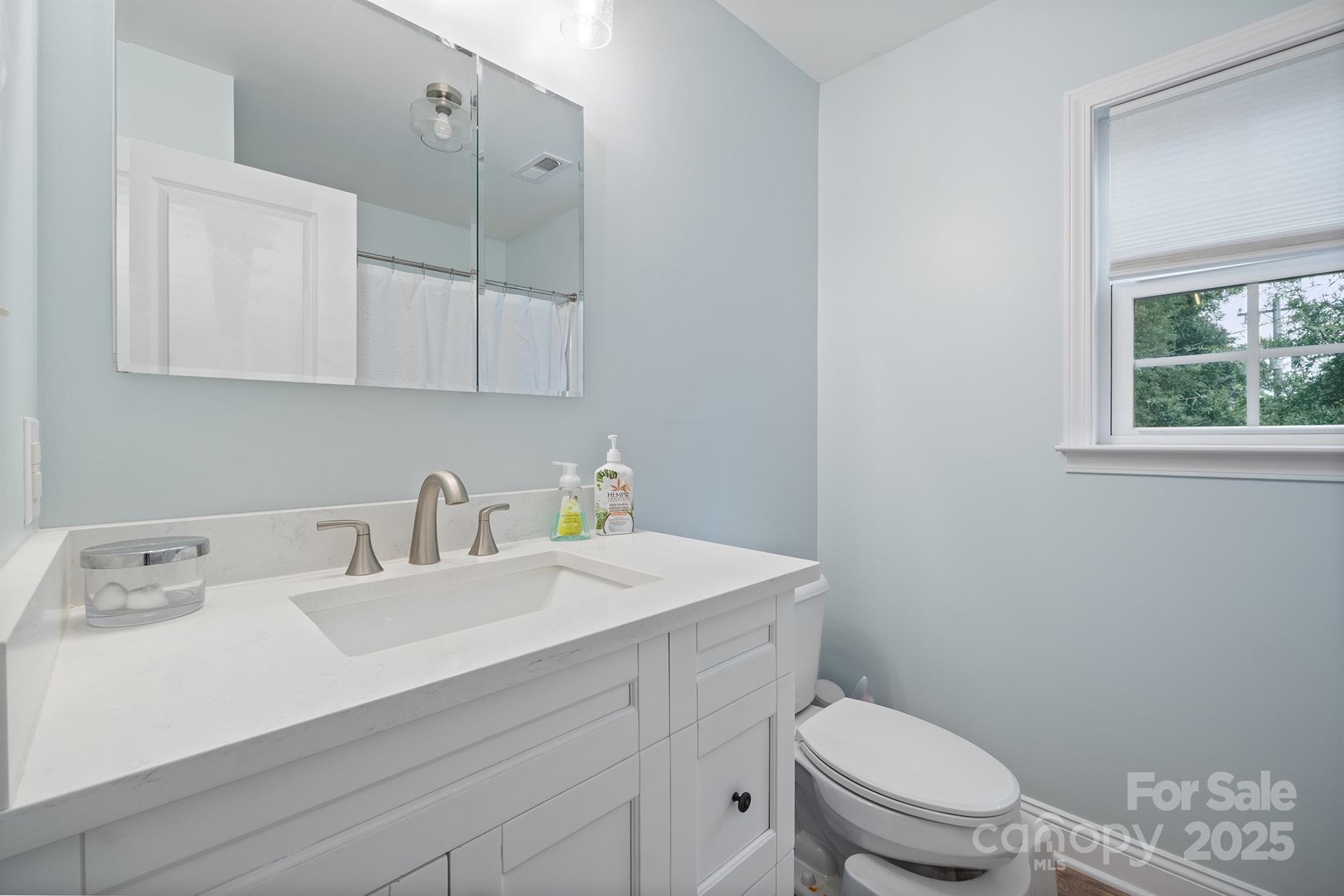 Cherry - Residential