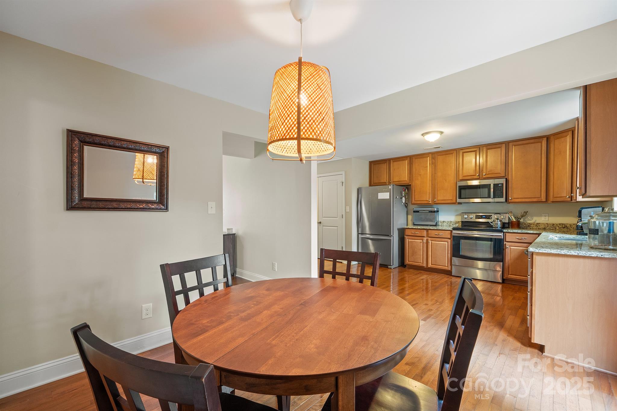 Cherry - Residential