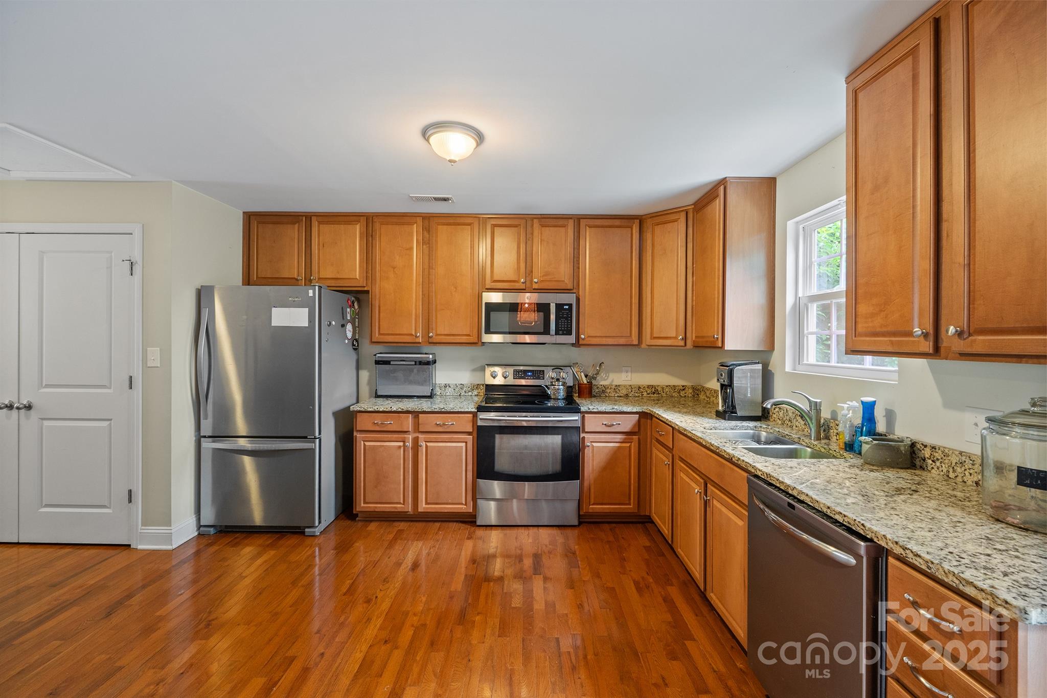 Cherry - Residential