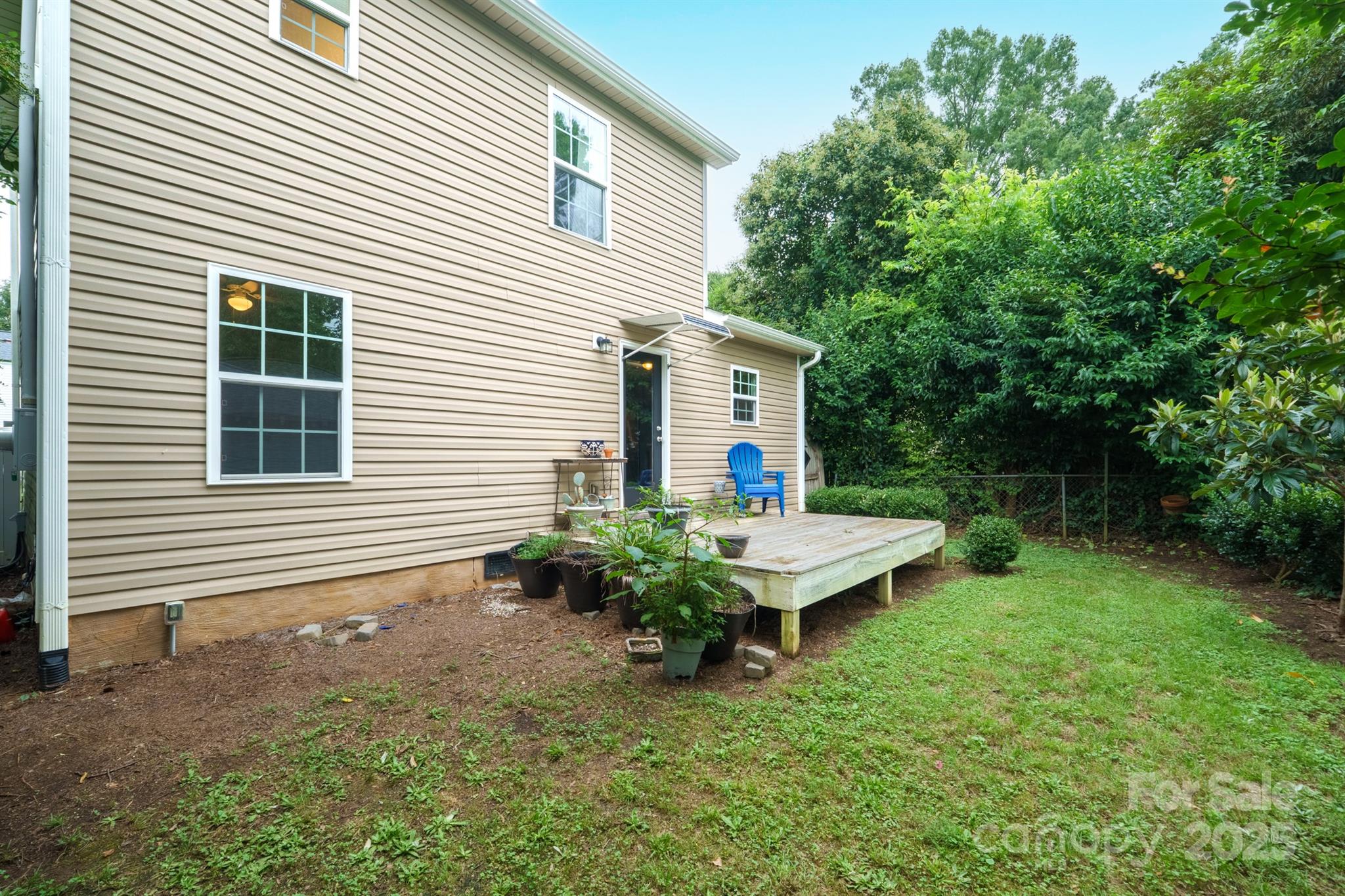 Cherry - Residential