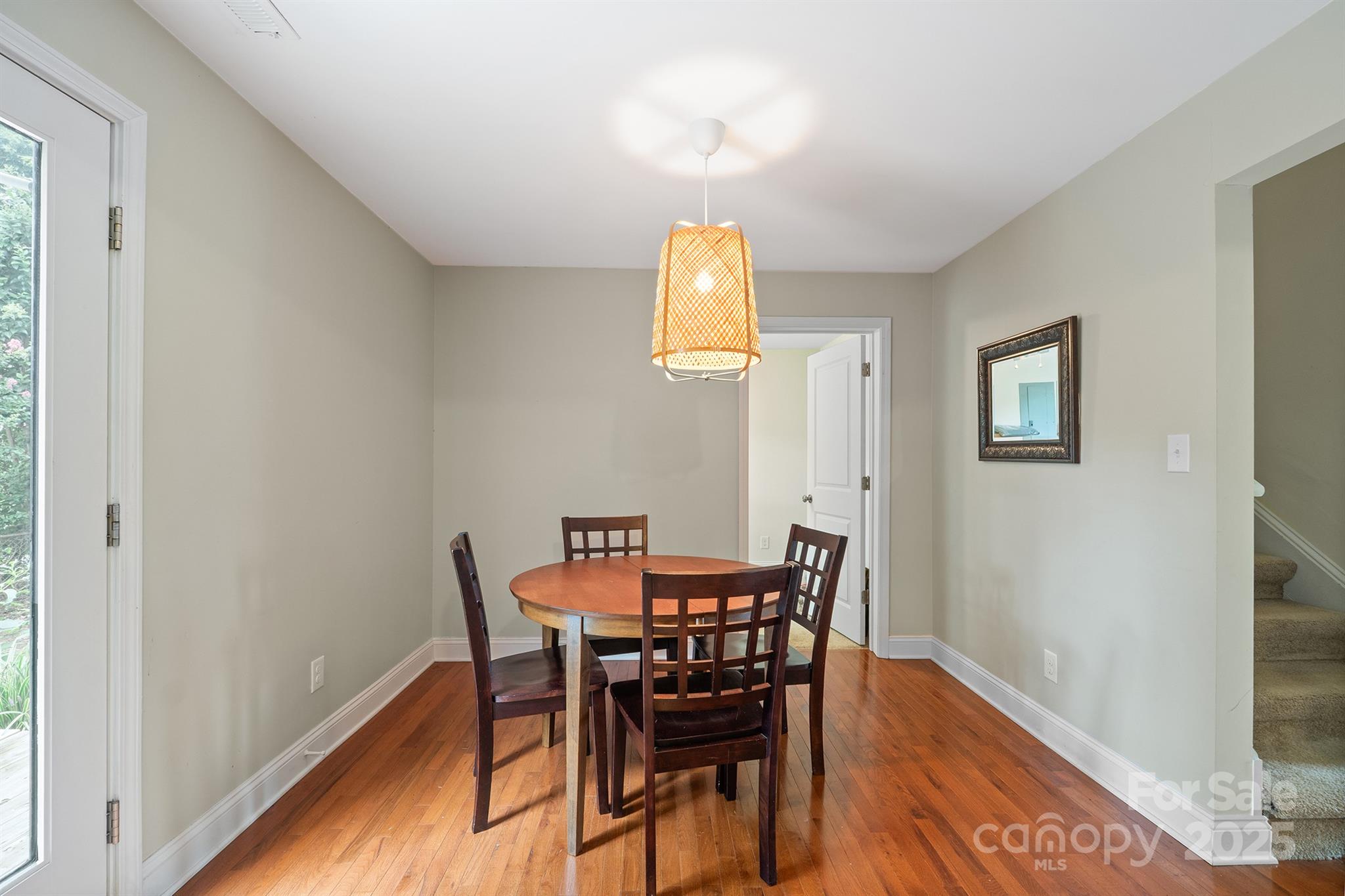 Cherry - Residential