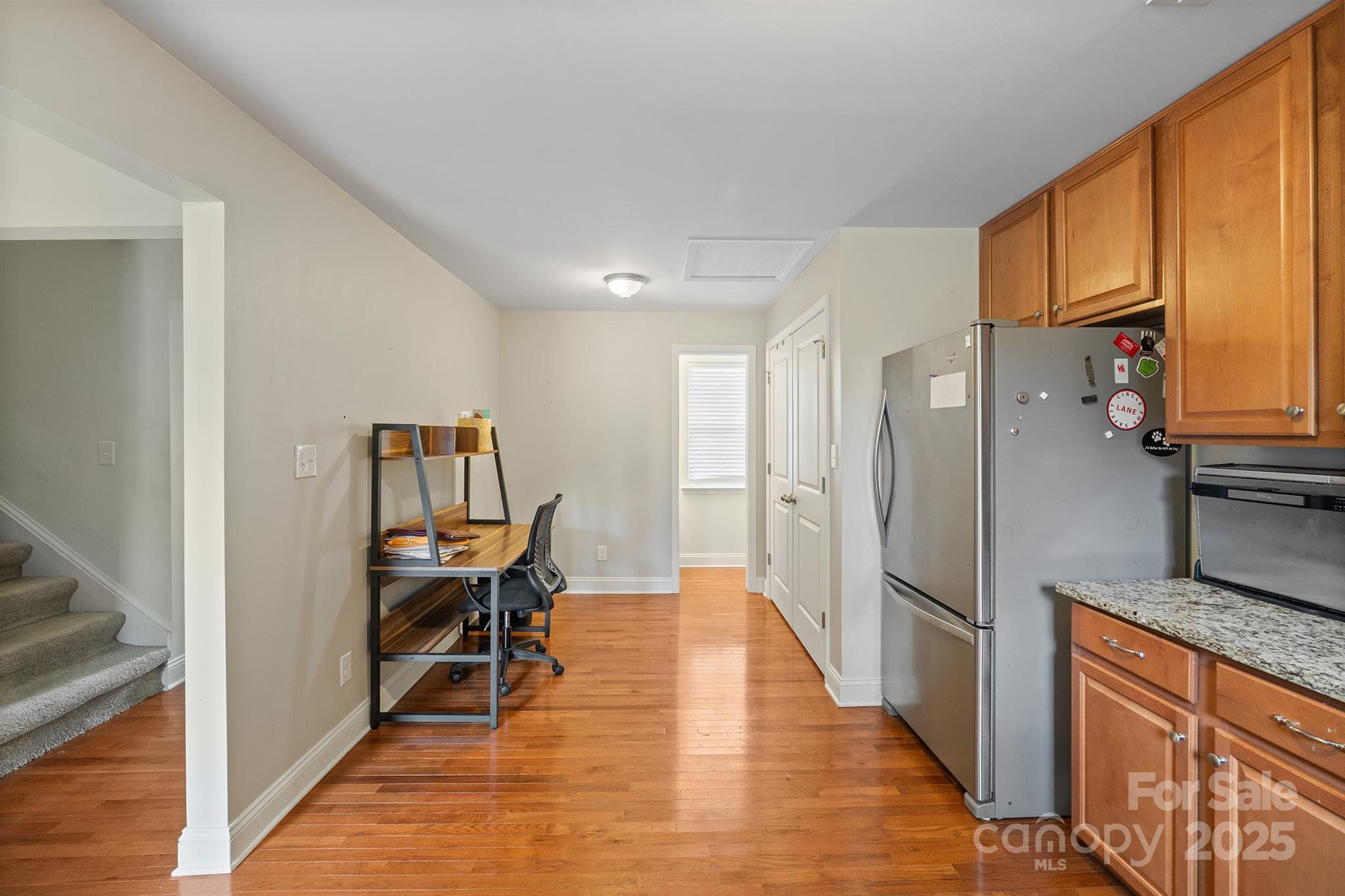 Cherry - Residential