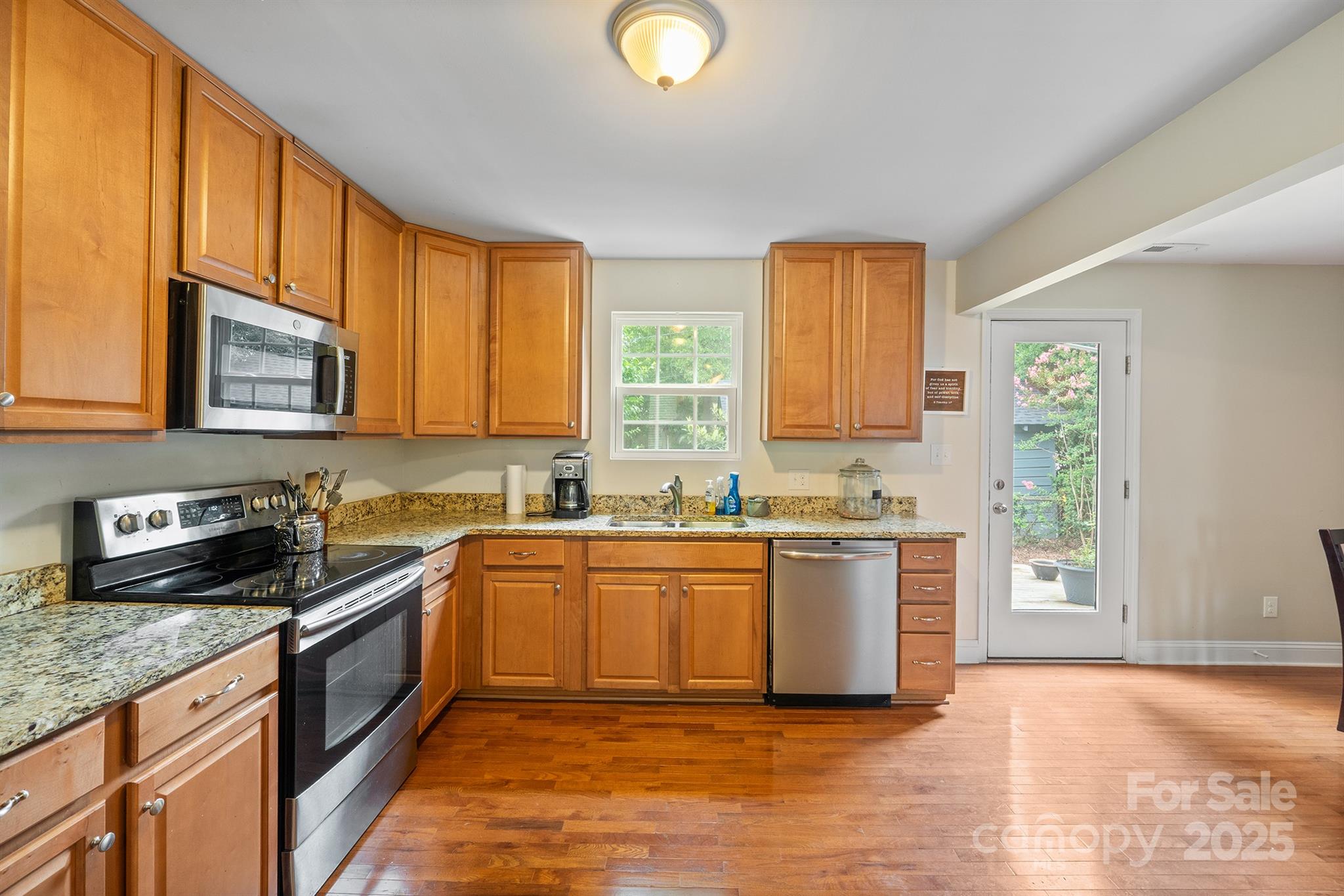 Cherry - Residential