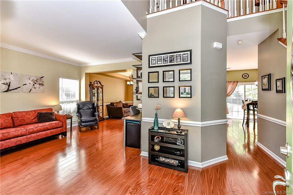 Blakeney Heath - Residential