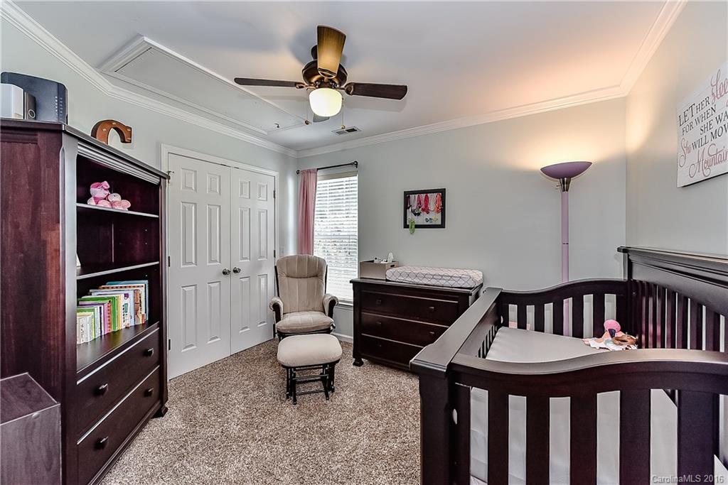 Blakeney Heath - Residential