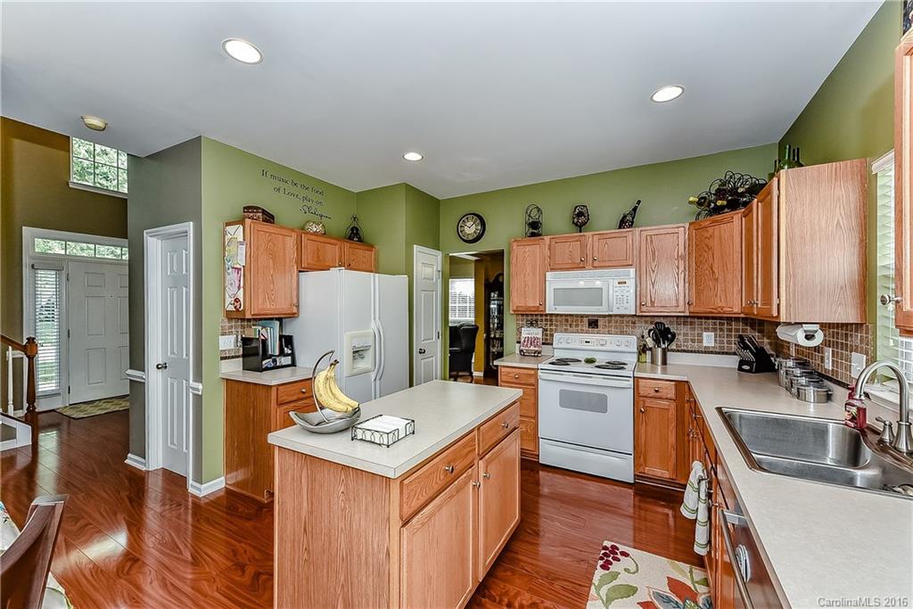 Blakeney Heath - Residential