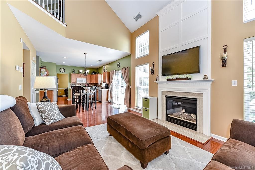 Blakeney Heath - Residential