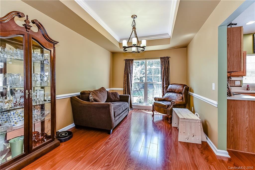 Blakeney Heath - Residential