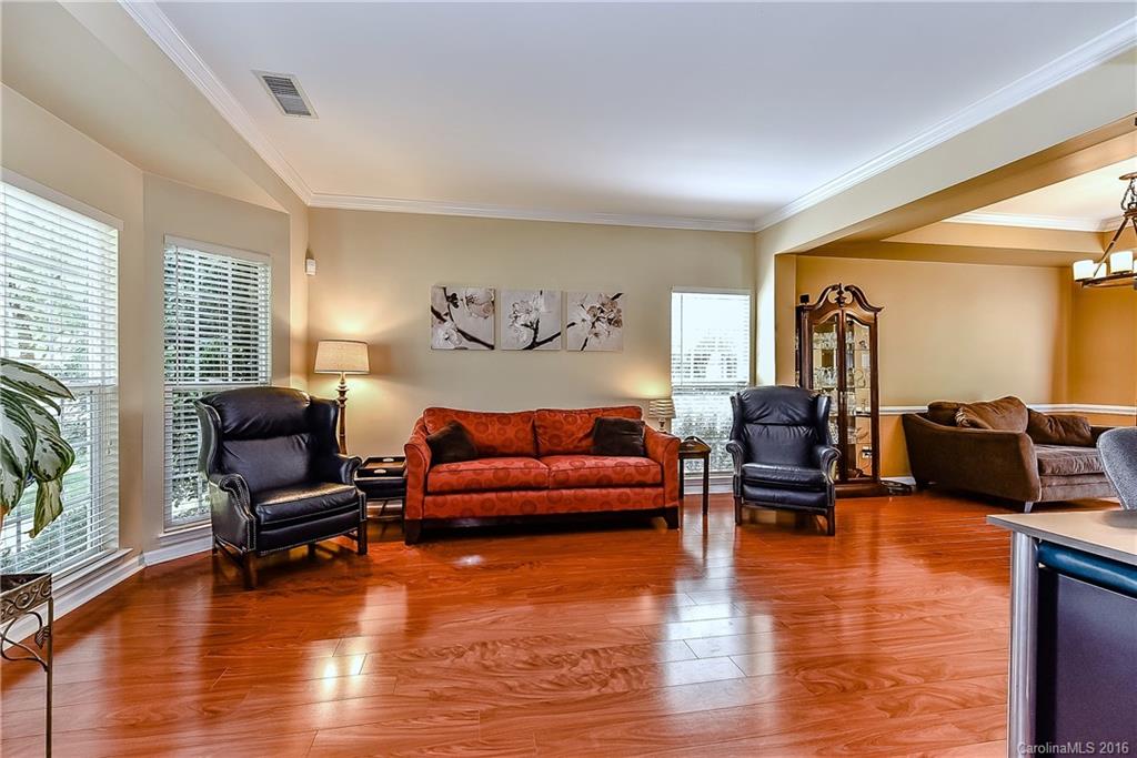 Blakeney Heath - Residential