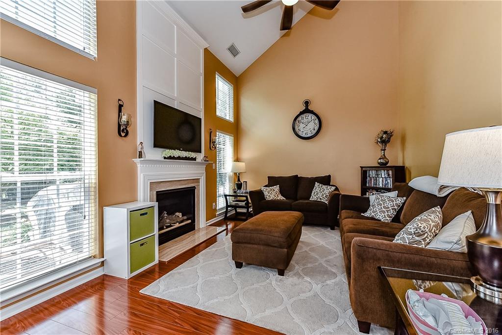 Blakeney Heath - Residential