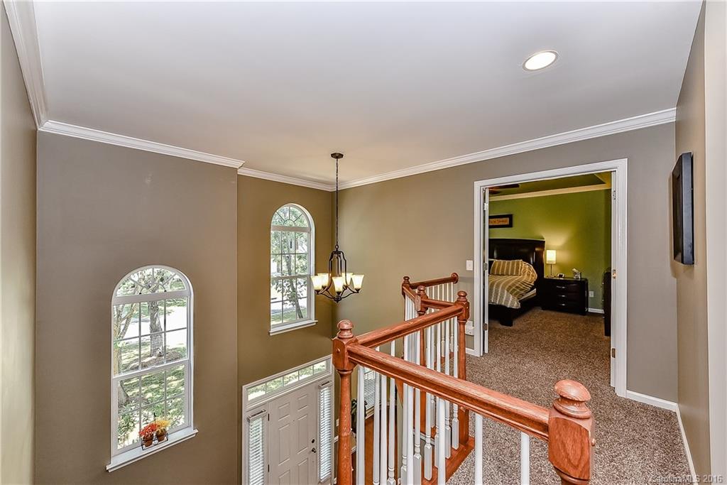 Blakeney Heath - Residential