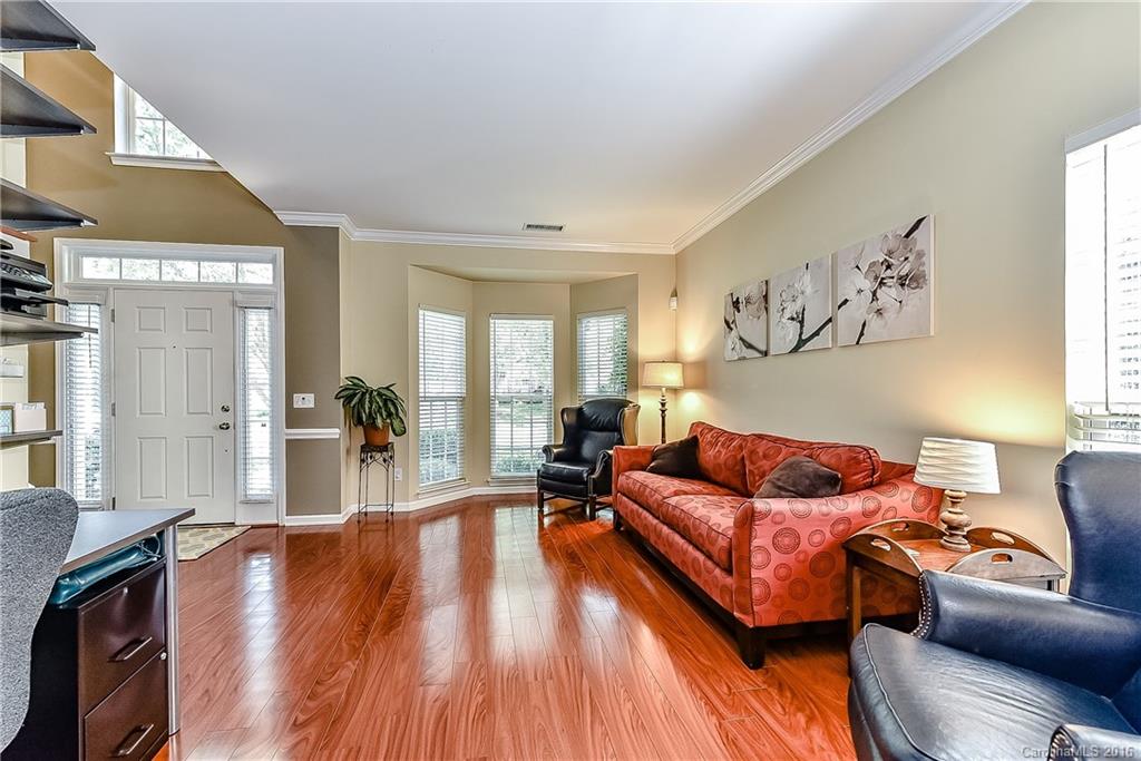 Blakeney Heath - Residential