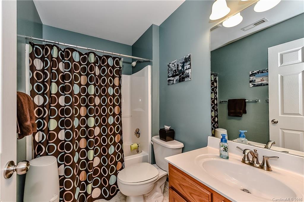 Blakeney Heath - Residential