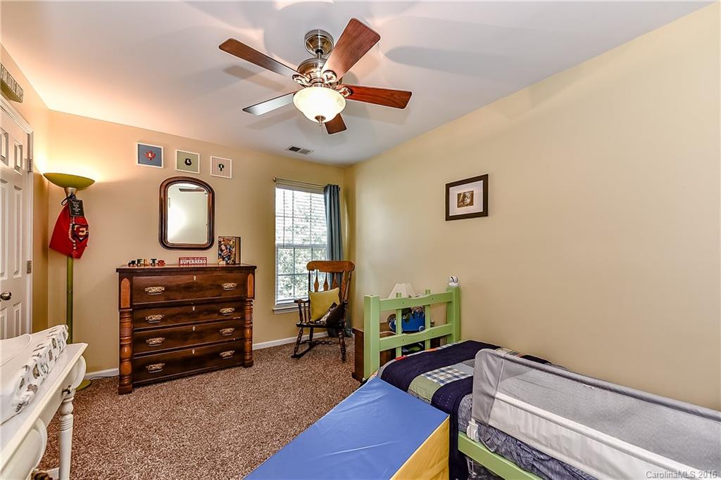 Blakeney Heath - Residential