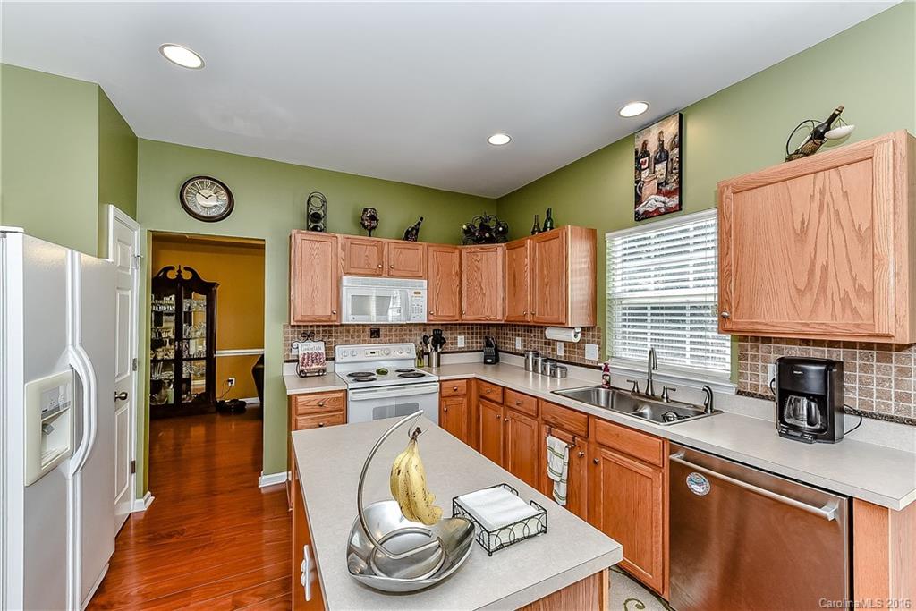 Blakeney Heath - Residential