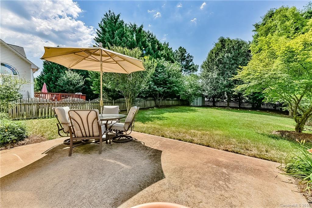 Blakeney Heath - Residential