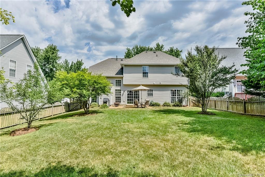 Blakeney Heath - Residential