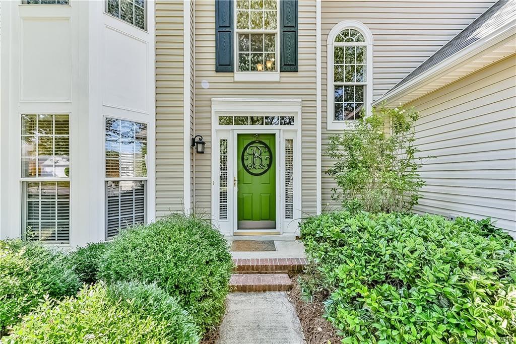 Blakeney Heath - Residential