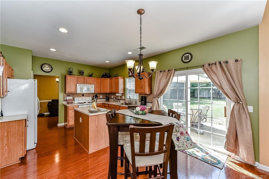 Blakeney Heath - Residential