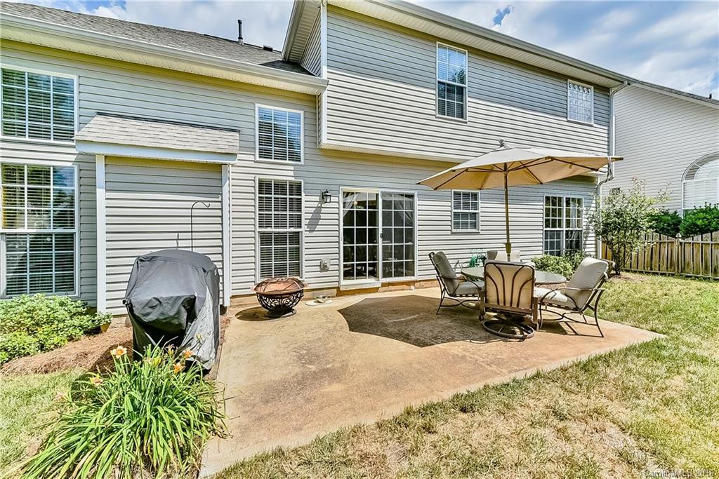 Blakeney Heath - Residential