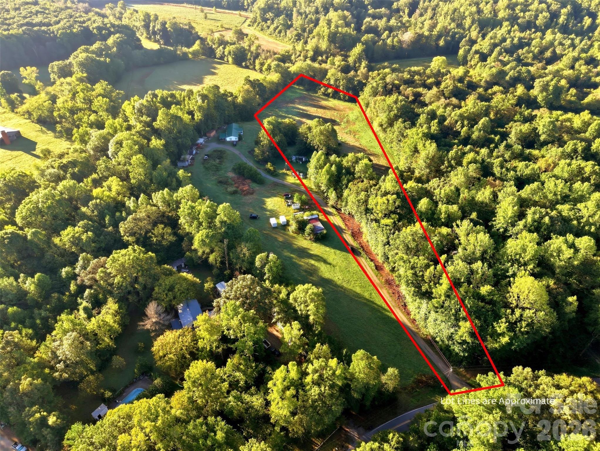 122 Styers Lane