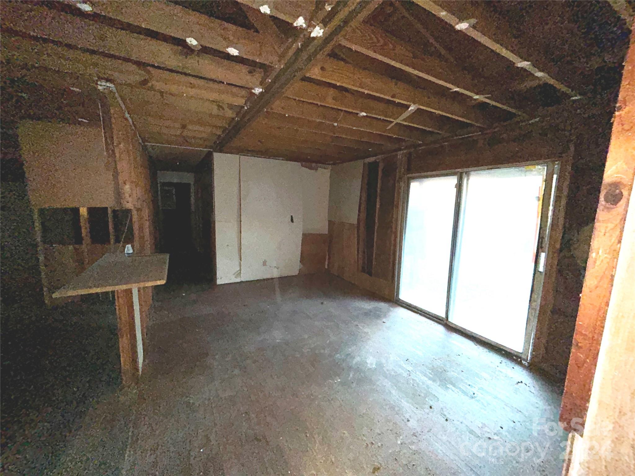 None - Residential