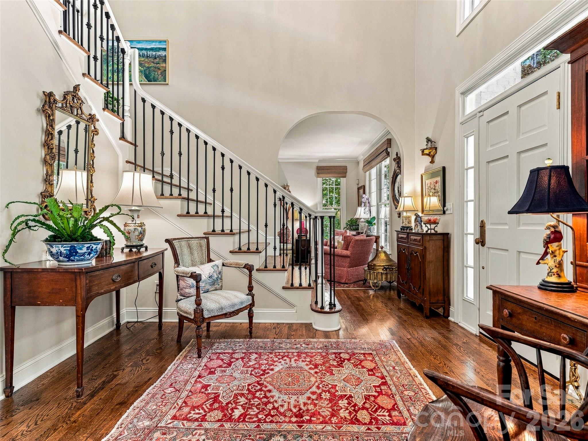 12 Dunnwoody Drive