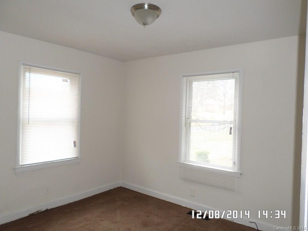 None - Residential Lease