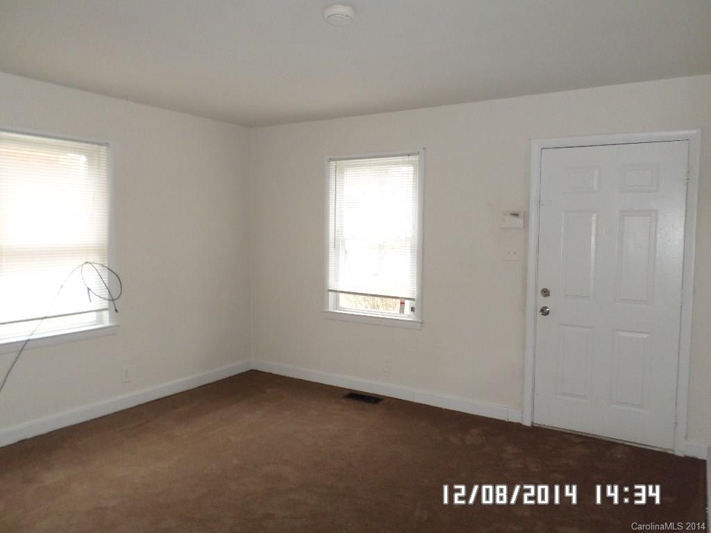 None - Residential Lease