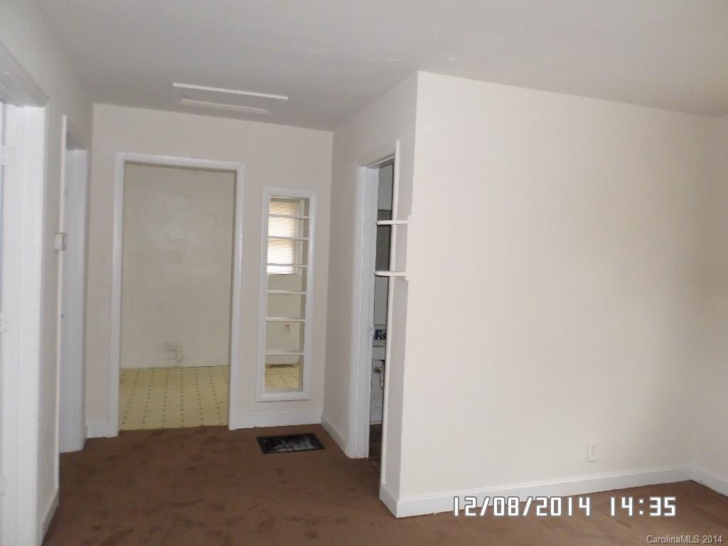 None - Residential Lease