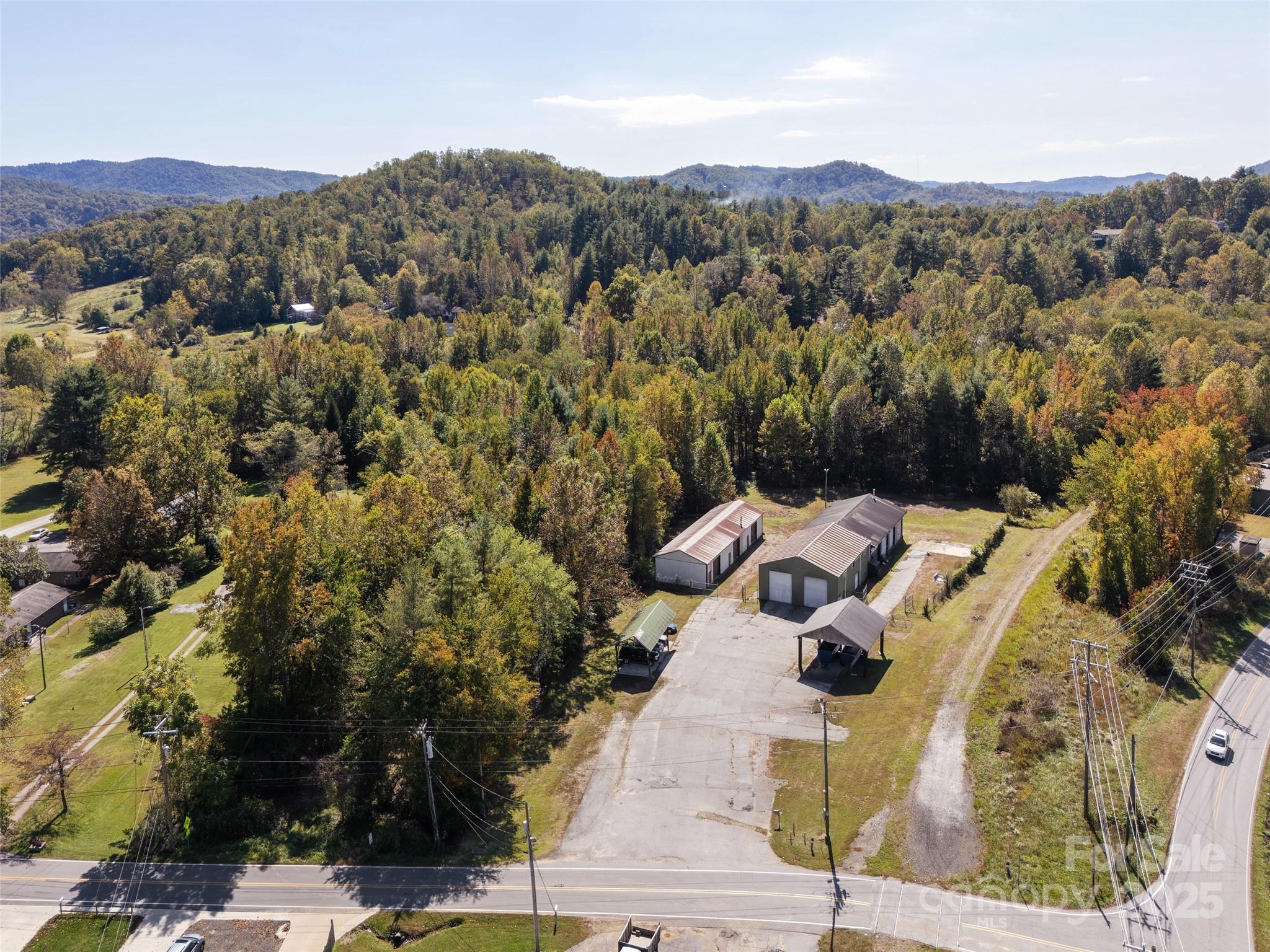 5 & 7 Etowah School Road